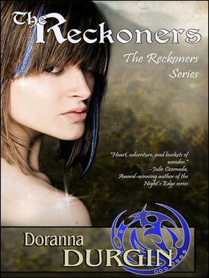 cover image of The Reckoners